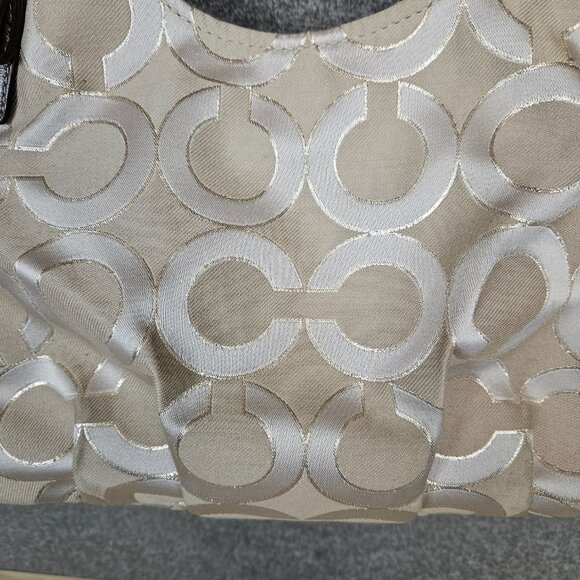 Coach Madison Maggie bag - Picture 8 of 16